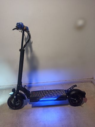 Patinete Eléctrico SmartGyro Speedway Pro