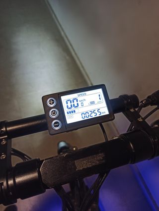 Patinete Eléctrico SmartGyro Speedway Pro
