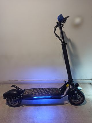 Patinete Eléctrico SmartGyro Speedway Pro
