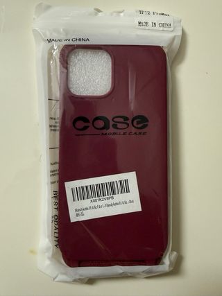 Set di custodie per iPhone 14 Pro, 13 Pro, 12 Pro Max... ecc
