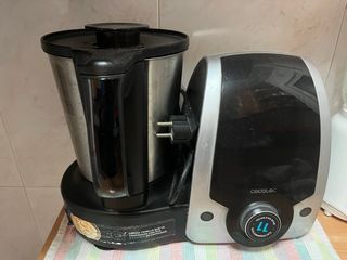 Robot de cocina Cecotec Mambo