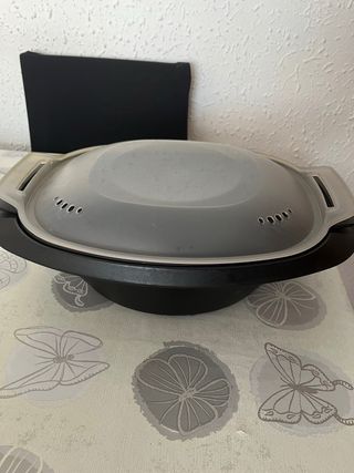 Robot de cocina Cecotec Mambo