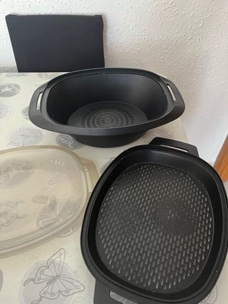 Robot de cocina Cecotec Mambo