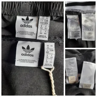 M/L Conjunto Adidas Originals Sudadera y Pantalón