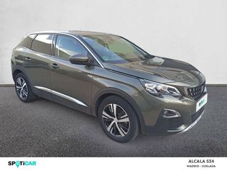 Peugeot 3008  1.2 PureTech 96KW (130CV) S&S Allure
