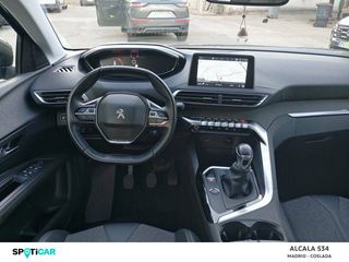 Peugeot 3008  1.2 PureTech 96KW (130CV) S&S Allure