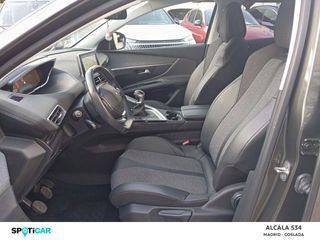 Peugeot 3008  1.2 PureTech 96KW (130CV) S&S Allure