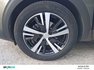 Peugeot 3008  1.2 PureTech 96KW (130CV) S&S Allure