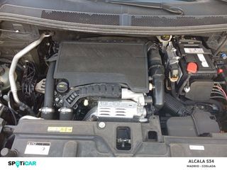 Peugeot 3008  1.2 PureTech 96KW (130CV) S&S Allure