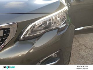 Peugeot 3008  1.2 PureTech 96KW (130CV) S&S Allure