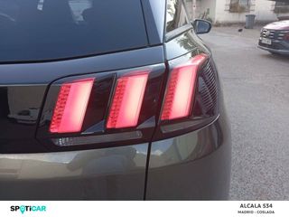 Peugeot 3008  1.2 PureTech 96KW (130CV) S&S Allure