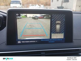 Peugeot 3008  1.2 PureTech 96KW (130CV) S&S Allure