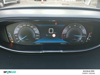 Peugeot 3008  1.2 PureTech 96KW (130CV) S&S Allure