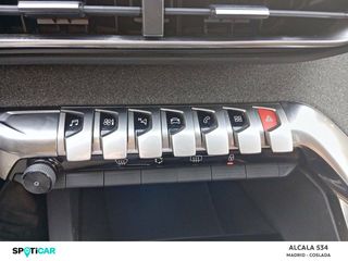 Peugeot 3008  1.2 PureTech 96KW (130CV) S&S Allure