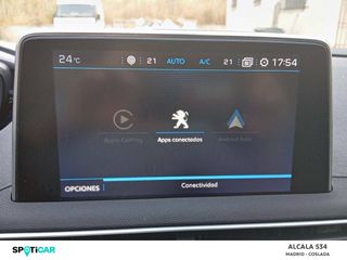 Peugeot 3008  1.2 PureTech 96KW (130CV) S&S Allure