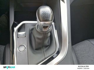 Peugeot 3008  1.2 PureTech 96KW (130CV) S&S Allure