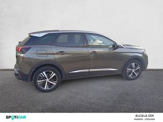 Peugeot 3008  1.2 PureTech 96KW (130CV) S&S Allure