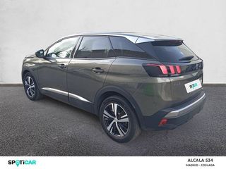 Peugeot 3008  1.2 PureTech 96KW (130CV) S&S Allure