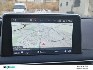 Peugeot 3008  1.2 PureTech 96KW (130CV) S&S Allure