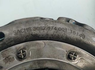 Kit embrague suzuki 3082674001 vitara se/sv 248153