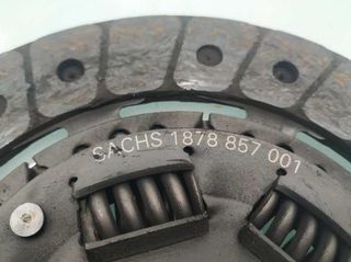 Kit embrague suzuki 3082674001 vitara se/sv 248153