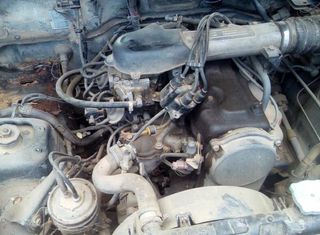 Kit embrague suzuki 3082674001 vitara se/sv 248153
