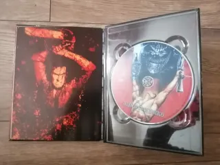 El Ejército de las Tinieblas DVD (Español)