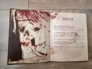 El Ejército de las Tinieblas DVD (Español)