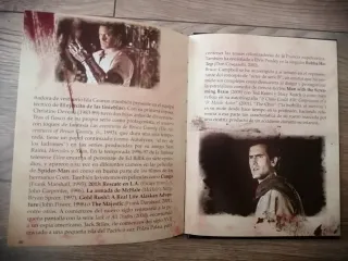 El Ejército de las Tinieblas DVD (Español)