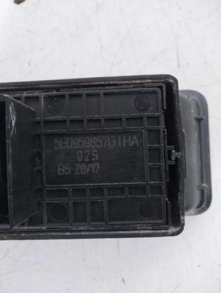 258521 mando elevalunas 5g0959857g seat ateca kh7
