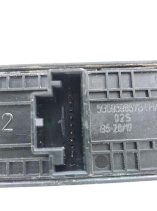 258521 mando elevalunas 5g0959857g seat ateca kh7