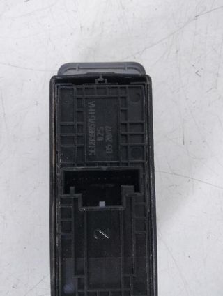 258521 mando elevalunas 5g0959857g seat ateca kh7