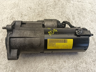 MOTOR ARRANQUE | Atr.1:03G911023 AUDI A4 AVANT (8