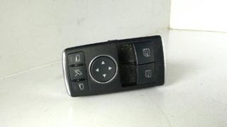 Mando mercedes-benz 17290569009107 clase c 190801