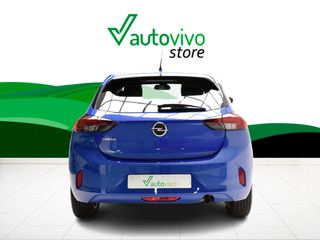 Opel Corsa ELEGANCE 1.2T XHL 74KW 100CV 5P