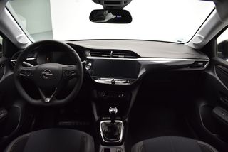 Opel Corsa ELEGANCE 1.2T XHL 74KW 100CV 5P