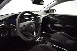 Opel Corsa ELEGANCE 1.2T XHL 74KW 100CV 5P
