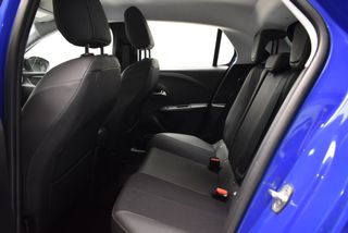 Opel Corsa ELEGANCE 1.2T XHL 74KW 100CV 5P