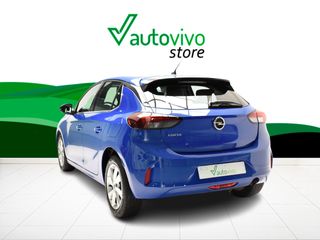 Opel Corsa ELEGANCE 1.2T XHL 74KW 100CV 5P