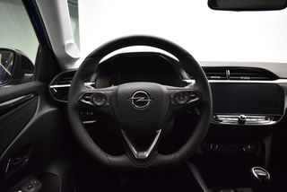 Opel Corsa ELEGANCE 1.2T XHL 74KW 100CV 5P