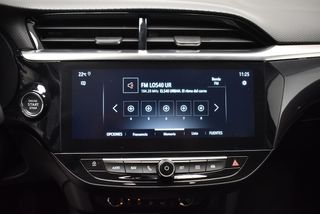 Opel Corsa ELEGANCE 1.2T XHL 74KW 100CV 5P