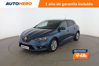 Renault Megane 1.5 dCi Energy Zen
