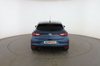 Renault Megane 1.5 dCi Energy Zen