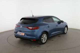 Renault Megane 1.5 dCi Energy Zen