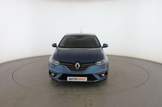 Renault Megane 1.5 dCi Energy Zen