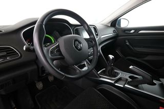 Renault Megane 1.5 dCi Energy Zen