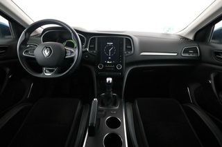 Renault Megane 1.5 dCi Energy Zen
