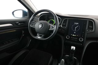 Renault Megane 1.5 dCi Energy Zen