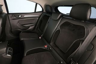 Renault Megane 1.5 dCi Energy Zen