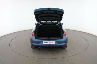 Renault Megane 1.5 dCi Energy Zen